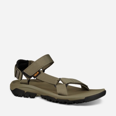 Teva Men's Hurricane XLT2 Hiking Sandals Sale NZ (MOZLY-6429)